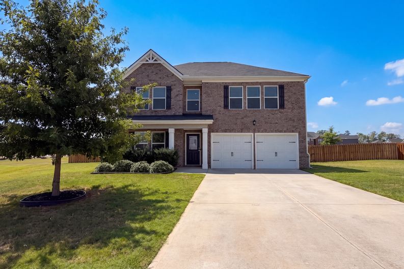 Photo 32 of 34 of 800 Maduro Way, McDonough, GA