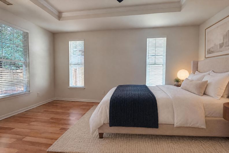 Photo 4 of 17 of 12740 Windyedge Rd, Huntersville, NC