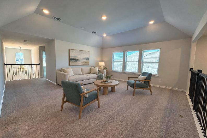 Photo 18 of 37 of 3704 Bluestem Blvd, Argyle, TX