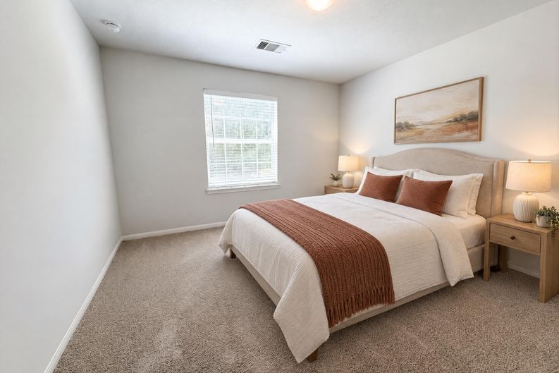 Photo 18 of 24 of 26306 Fox Ridge Ln, Katy, TX