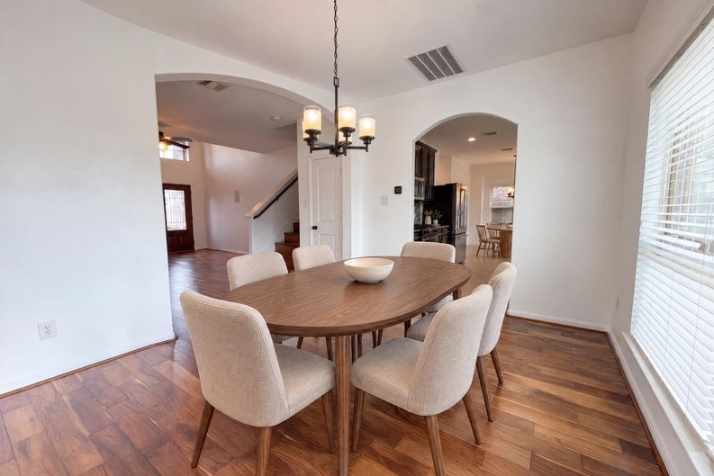 Photo 8 of 31 of 23011 Postwood Springs Ln, Katy, TX