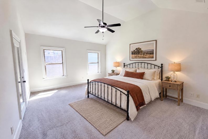 Photo 11 of 24 of 115 Birchwood Ct, Loganville, GA