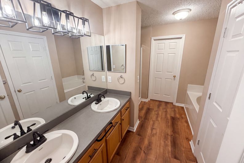Photo 11 of 23 of 3642 SW Sterricker St, Port Saint Lucie, FL