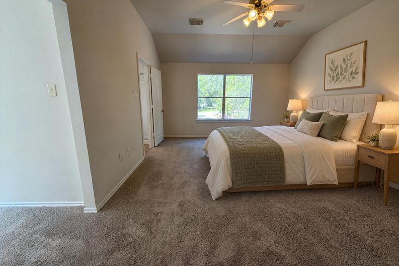 Photo 10 of 23 of 67 Marble Rock Pl, Spring, TX