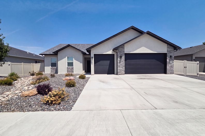 Photo 19 of 22 of 3082 Thunder Cloud Dr, Grand Junction, CO