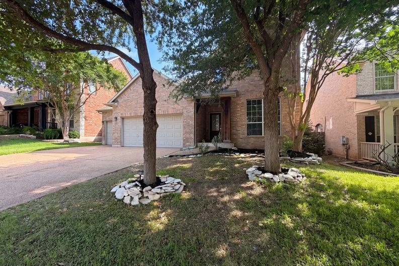 Photo 19 of 22 of 2404 Danciger Ln, Cedar Park, TX
