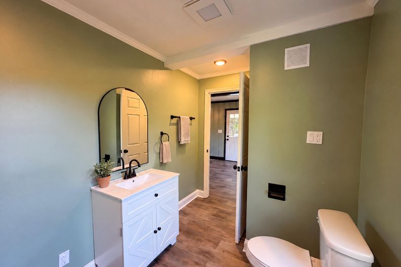 Photo 9 of 16 of 2324 Stevens Rd, Raleigh, NC