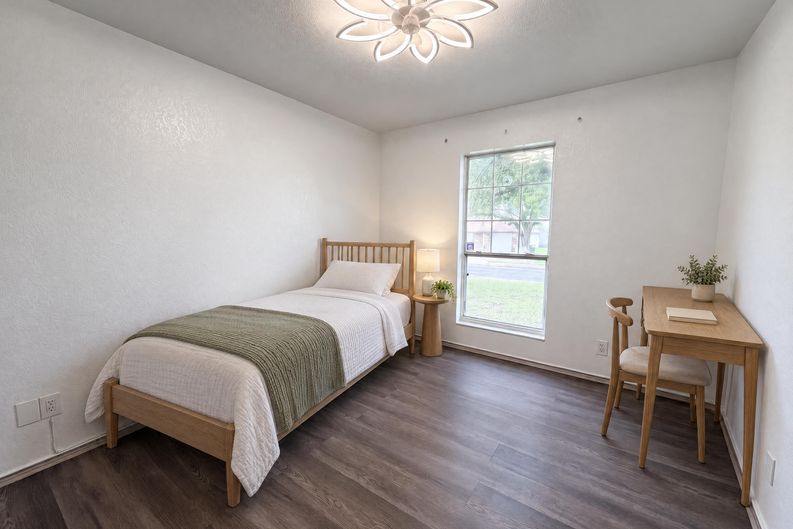 Photo 14 of 17 of 2708 Timberline Dr, Killeen, TX