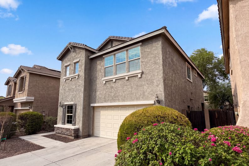 Photo 34 of 40 of 5417 W Parsons Rd, Phoenix, AZ