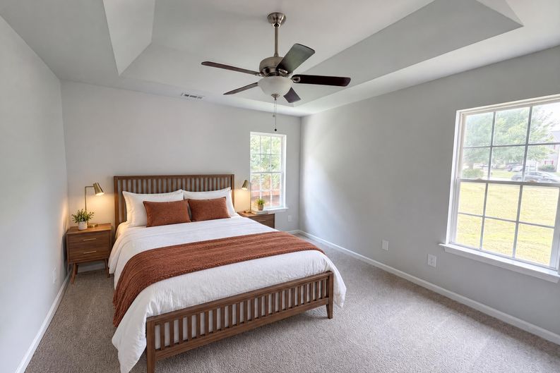 Photo 15 of 23 of 4024 Fifendrum Ln, Charlotte, NC