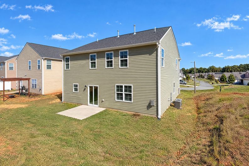 Photo 50 of 52 of 6478 Bellawood Dr, Trinity, NC