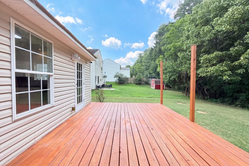 Photo 17 of 20 of 8616 Silver Falls Way, Charlotte, NC