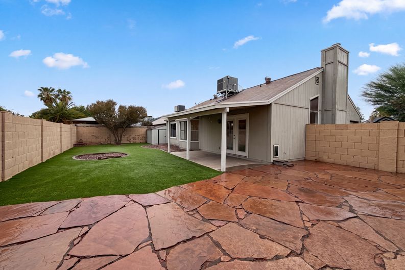 Photo 18 of 20 of 6127 W Harrison St, Chandler, AZ