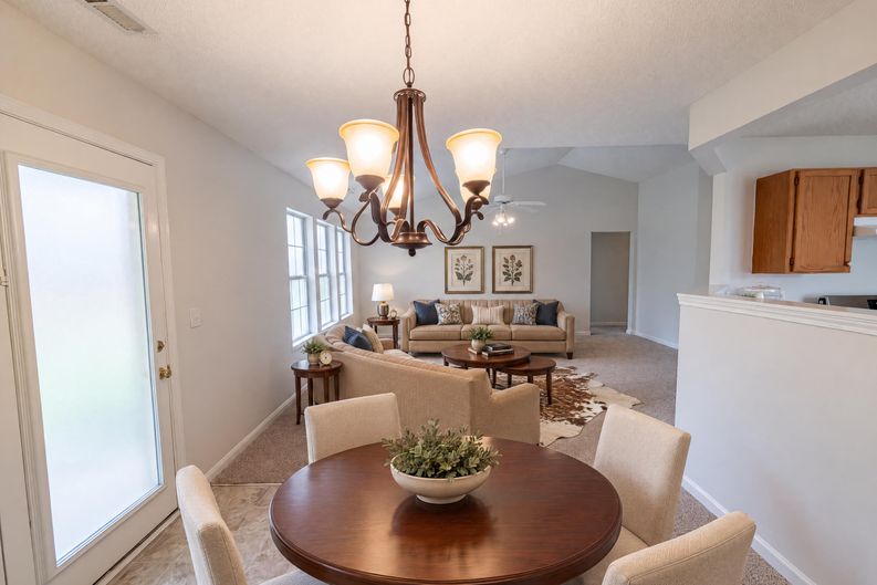 Photo 6 of 16 of 311 Pebble Way, Durham, NC