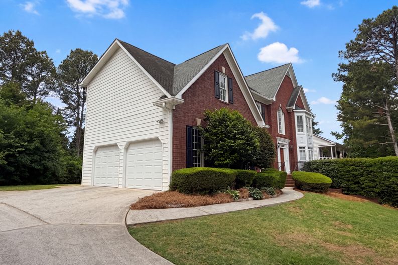 Photo 23 of 26 of 1900 Milfield Cir, Snellville, GA