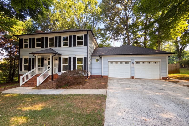 Photo 18 of 20 of 4224 Old Forge Dr, Gastonia, NC