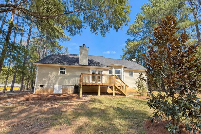 Photo 5 of 20 of 60 Corn Crib Ct, Newnan, GA