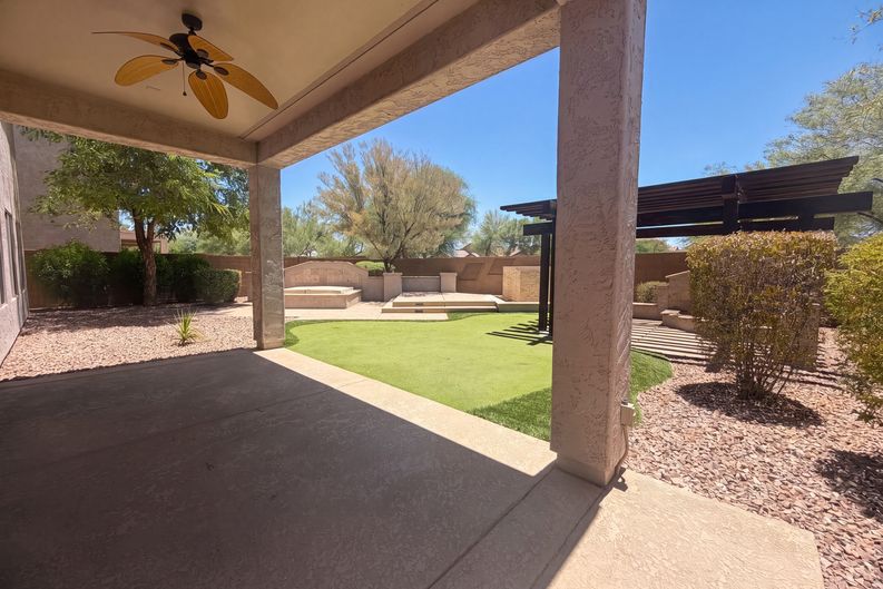 Photo 21 of 24 of 7533 W Rushmore Way, Florence, AZ