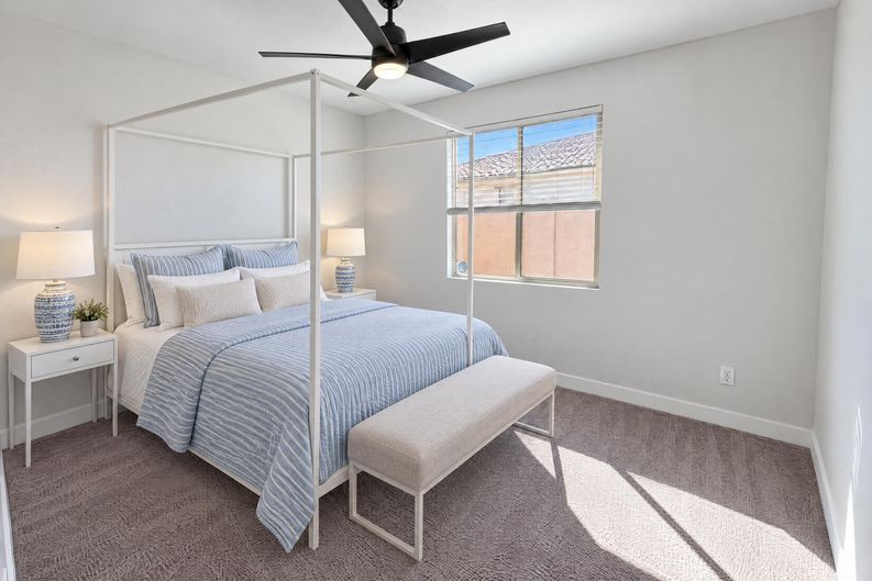 Photo 30 of 45 of 17996 W Raymond St, Goodyear, AZ