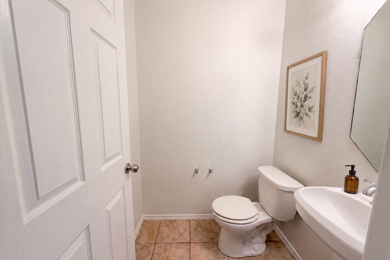 Photo 12 of 20 of 2603 Snow Bird Dr, Harker Heights, TX