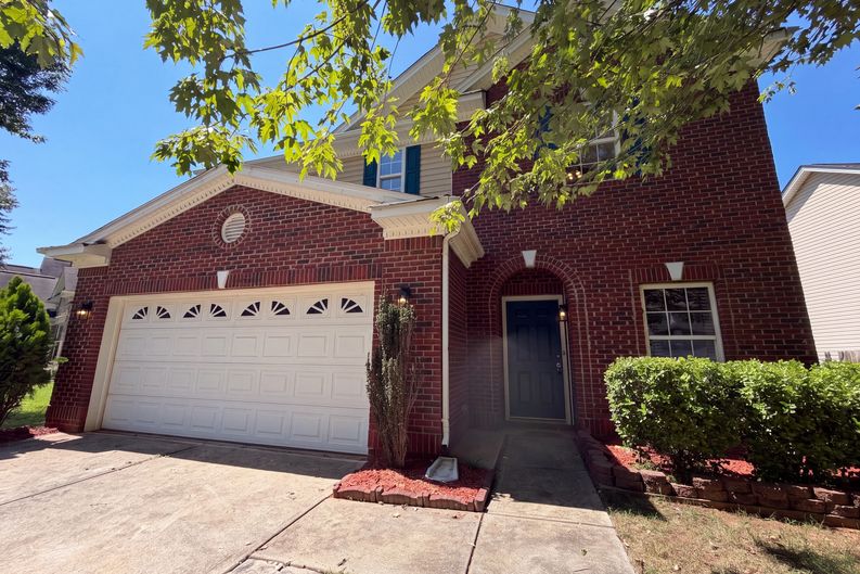 Photo 22 of 25 of 14021 Pinyon Pine Ln, Charlotte, NC