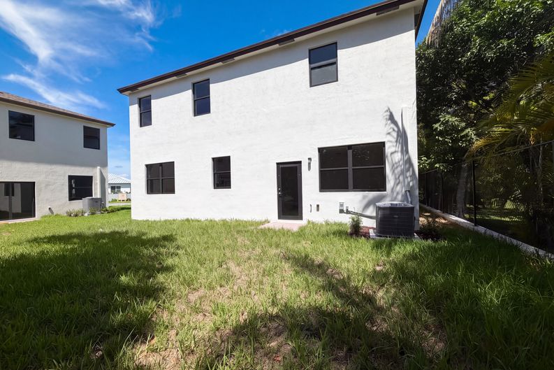 Photo 5 of 28 of 13020 SW 221st St, Miami, FL