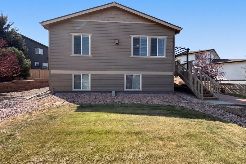 Photo 38 of 42 of 4219 Dunsinane Way, Castle Rock, CO