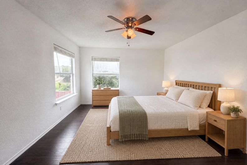 Photo 4 of 19 of 1301 Judy Ln, Copperas Cove, TX