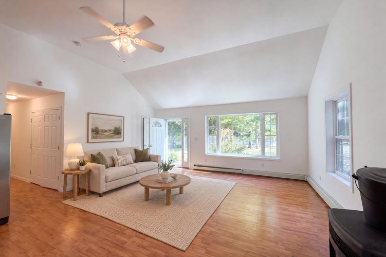 Photo 10 of 37 of 301 Chaplins Mill Rd, Naples, ME