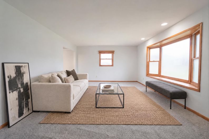 Photo 3 of 22 of 20710 Miller Ave, Cleveland, OH