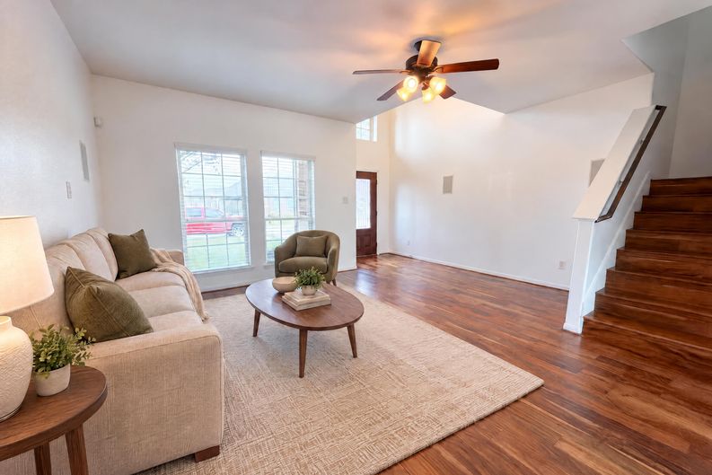 Photo 6 of 31 of 23011 Postwood Springs Ln, Katy, TX