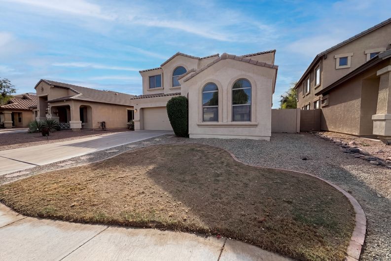 Photo 37 of 40 of 2993 S 160th Ln, Goodyear, AZ
