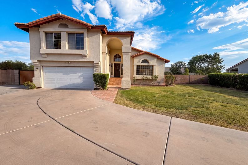 Photo 20 of 32 of 2753 E Northridge Cir, Mesa, AZ