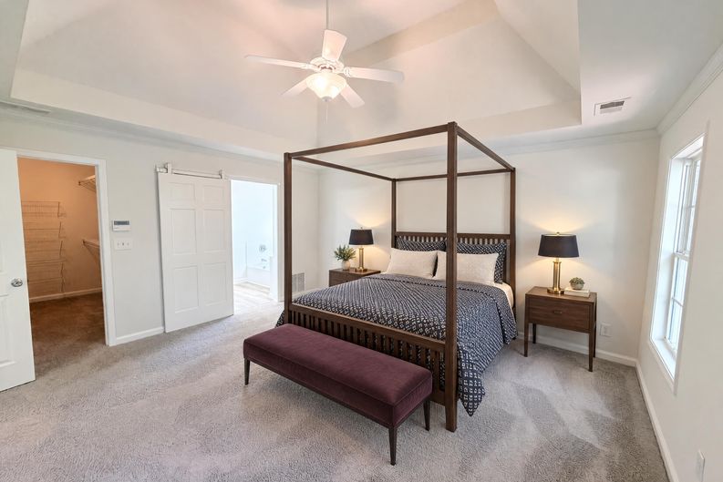 Photo 4 of 24 of 2050 Windfield Dr, Monroe, GA