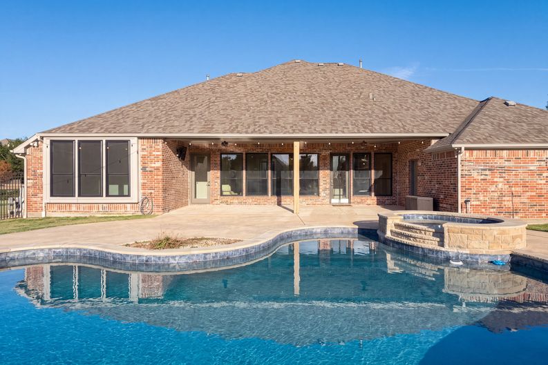 Photo 5 of 25 of 6530 Swallow Ct, McKinney, TX