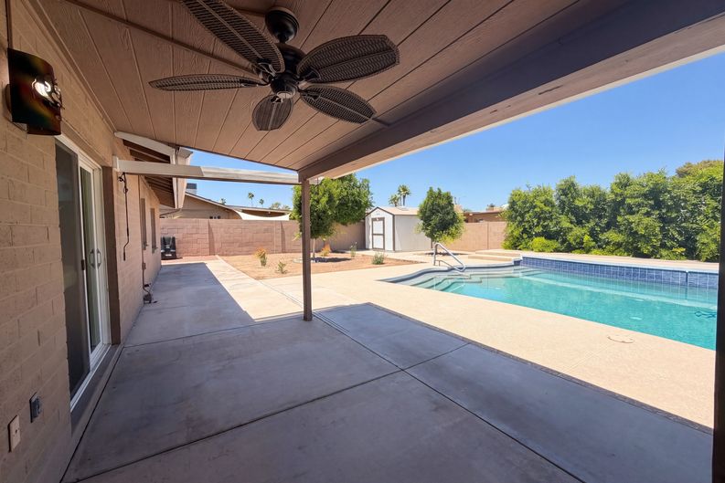 Photo 21 of 22 of 3028 E Marilyn Rd, Phoenix, AZ