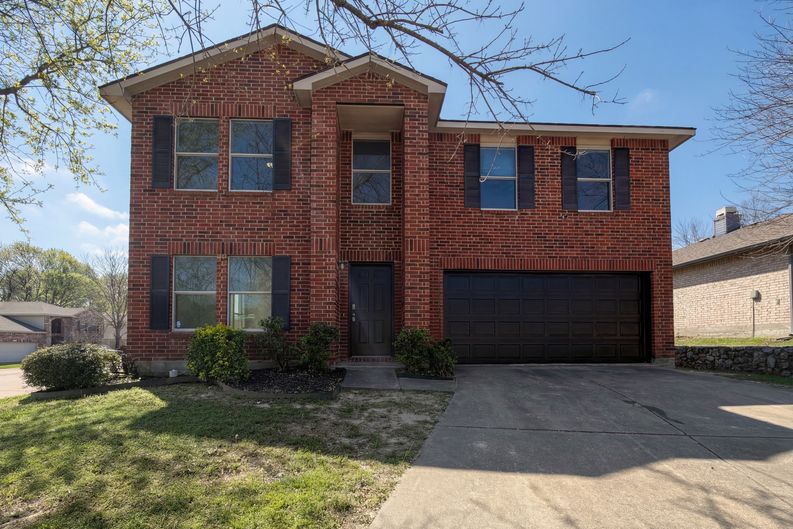 Photo 24 of 30 of 2501 Avalon Creek Way, McKinney, TX
