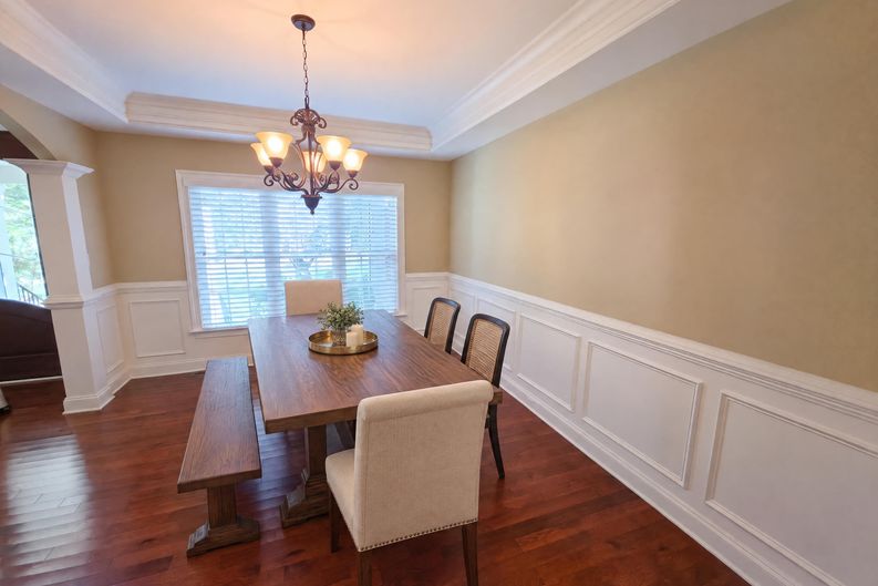 Photo 8 of 25 of 15000 Chesdin Green Way, Chesterfield, VA