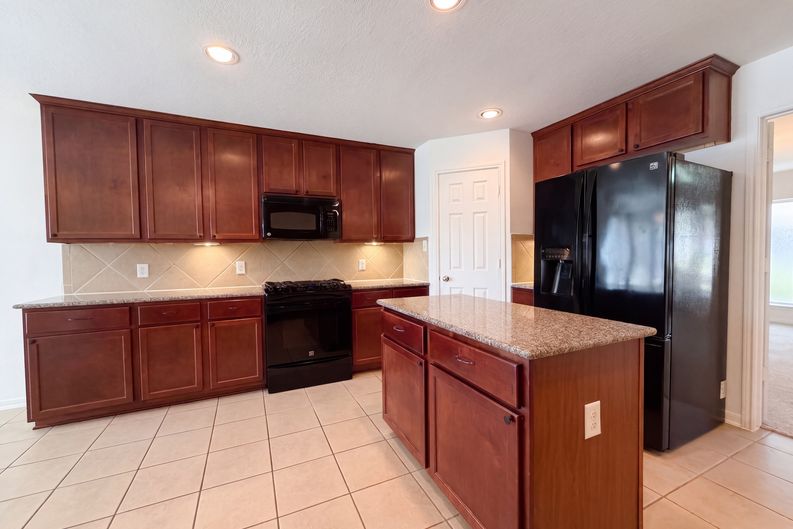 Photo 21 of 27 of 24831 Blane Dr, Katy, TX