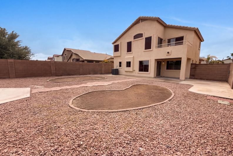 Photo 21 of 26 of 3515 S Adelle, Mesa, AZ