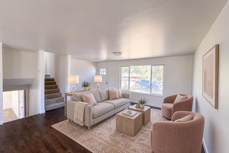 Photo 3 of 24 of 4259 W Stane Ave, West Valley City, UT