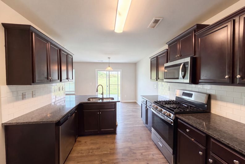 Photo 18 of 21 of 1554 Gaston Mountain Dr, Dallas, NC
