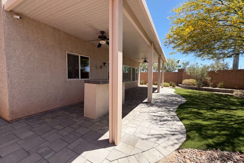 Photo 15 of 17 of 5513 Perry Creek St, Las Vegas, NV