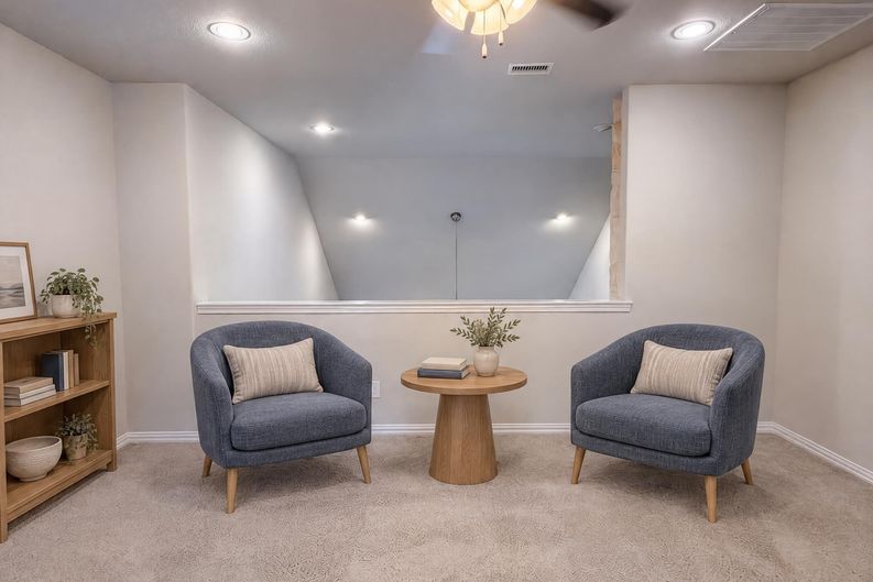 Photo 10 of 31 of 9920 Pikes Peak Pl, Little Elm, TX