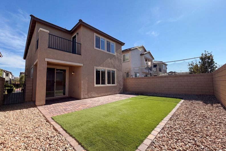 Photo 20 of 22 of 6238 Ashley Hills Ave, Las Vegas, NV
