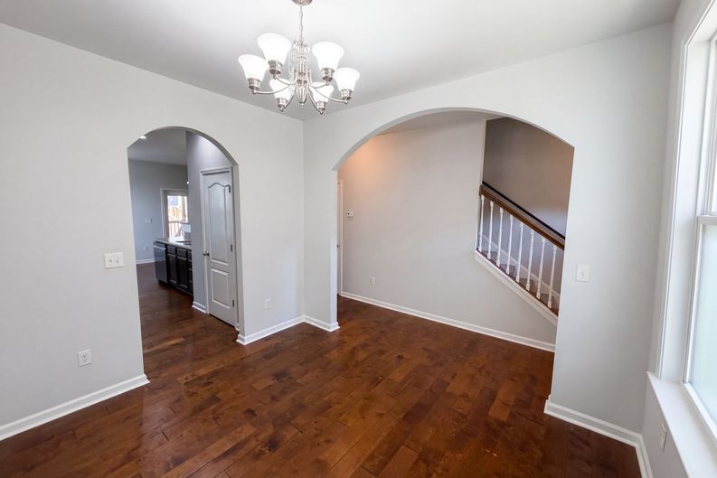 Photo 8 of 21 of 129 Saddlebrook Ave, Pickens, SC