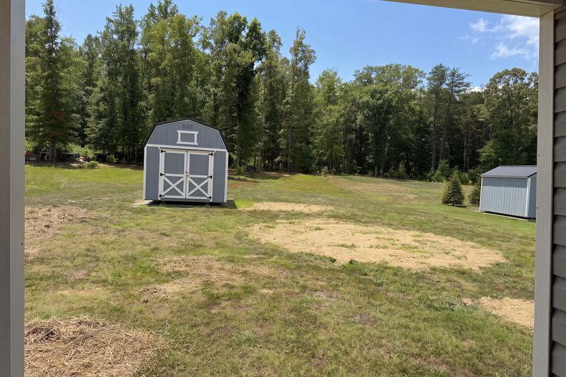 Photo 16 of 20 of 180 Old Airport Rd, Chesnee, SC