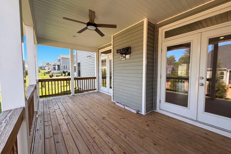 Photo 26 of 28 of 6813 Cove Creek Ct, Moseley, VA