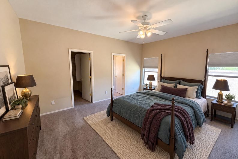 Photo 4 of 20 of 171 E Calle Puente Azul, Sahuarita, AZ