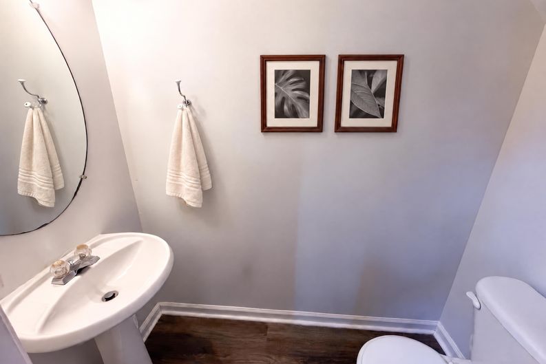 Photo 15 of 18 of 8408 Aztec Dawn Ct, Raleigh, NC